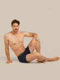 Merino 150 Anatomica Boxers Midnight Navy - 4