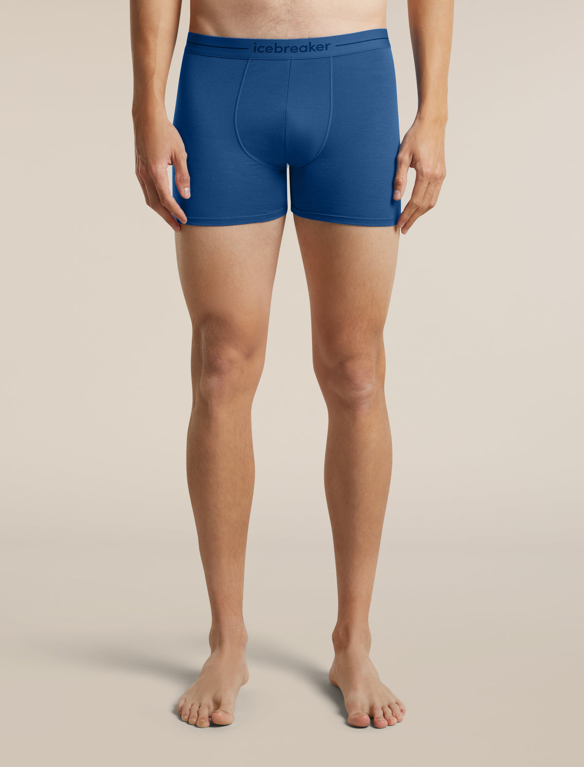 Men’s Merino 150 Anatomica Boxers Lazurite - 1