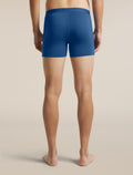 Men’s Merino 150 Anatomica Boxers Lazurite - 2