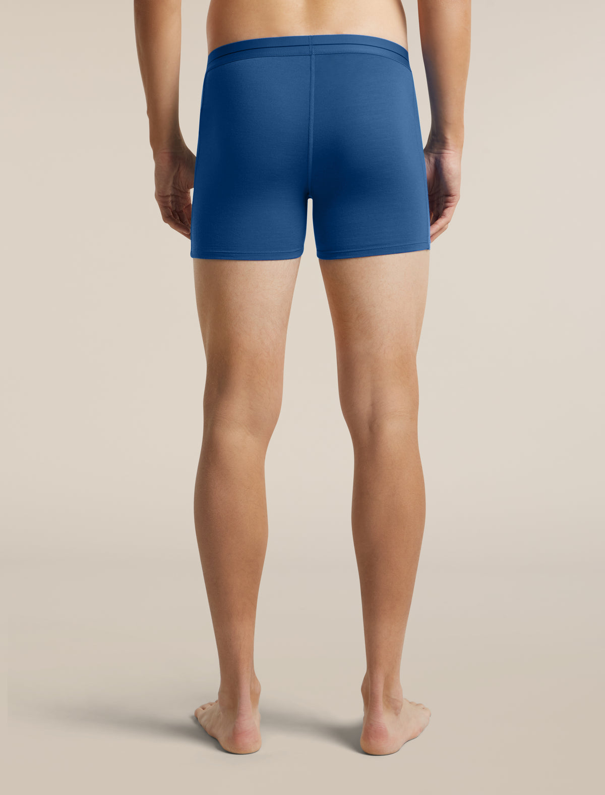 Men’s Merino 150 Anatomica Boxers Lazurite - 2