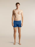 Men’s Merino 150 Anatomica Boxers Lazurite - 3