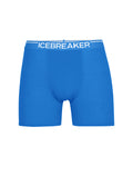 Men’s Merino 150 Anatomica Boxers Lazurite - 7