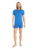 Men’s Merino 150 Anatomica Boxers Lazurite - 4