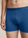 Men’s Merino 150 Anatomica Boxers Lazurite - 6