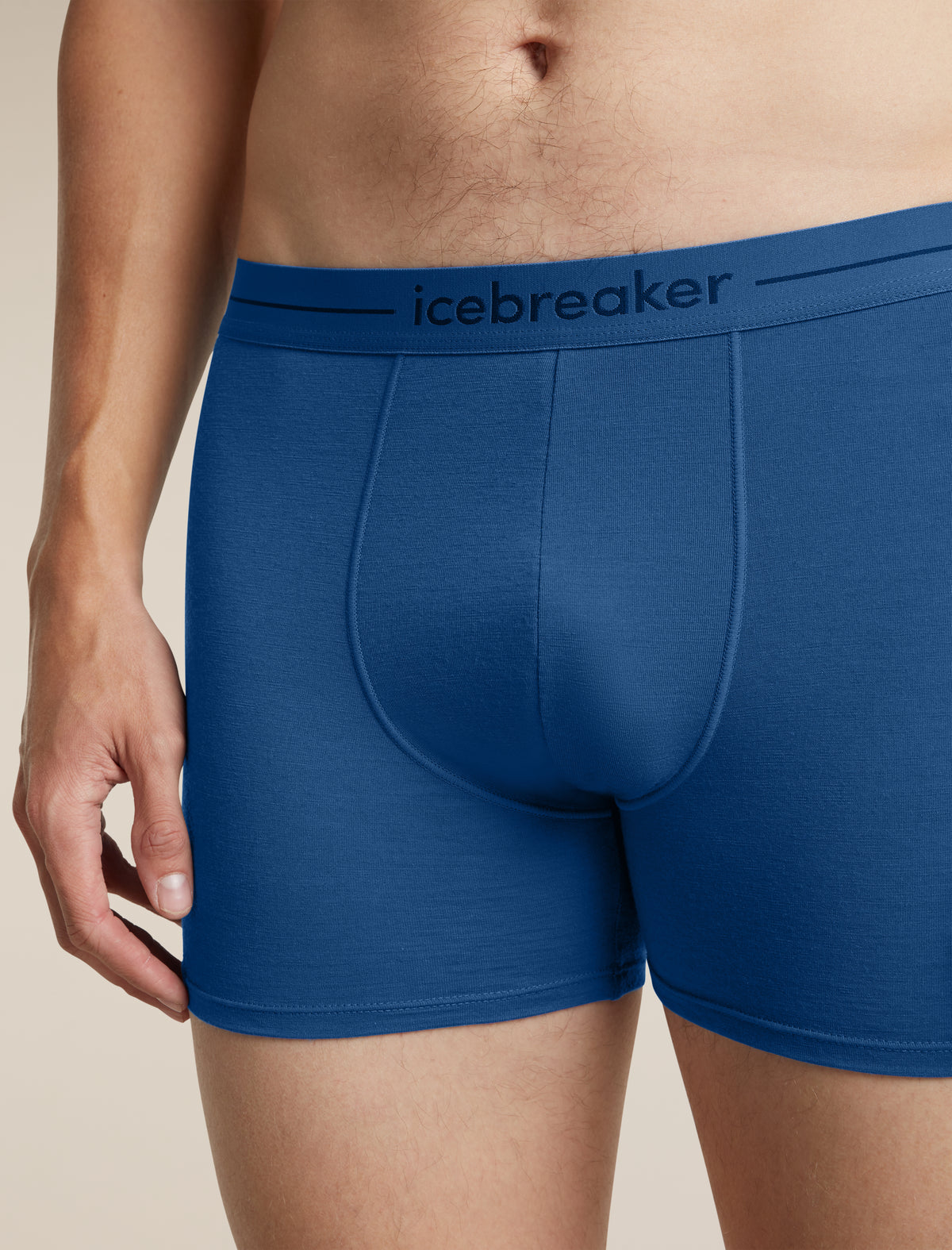 Men’s Merino 150 Anatomica Boxers Lazurite - 6