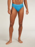 Men’s Merino 150 Anatomica Briefs Arctic - 1