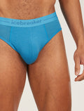 Men’s Merino 150 Anatomica Briefs Arctic - 4