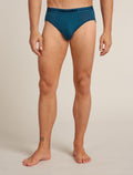 Men’s Merino 150 Anatomica Briefs Atlantis - 1