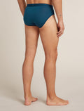 Men’s Merino 150 Anatomica Briefs Atlantis - 2