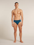 Men’s Merino 150 Anatomica Briefs Atlantis - 3