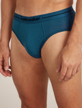 Men’s Merino 150 Anatomica Briefs Atlantis - 4