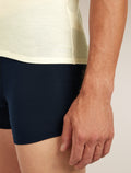 Men’s Merino 150 Anatomica Short Sleeve Crew Top Undyed - 7