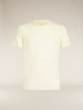 Men’s Merino 150 Anatomica Short Sleeve Crew Top Undyed - 8