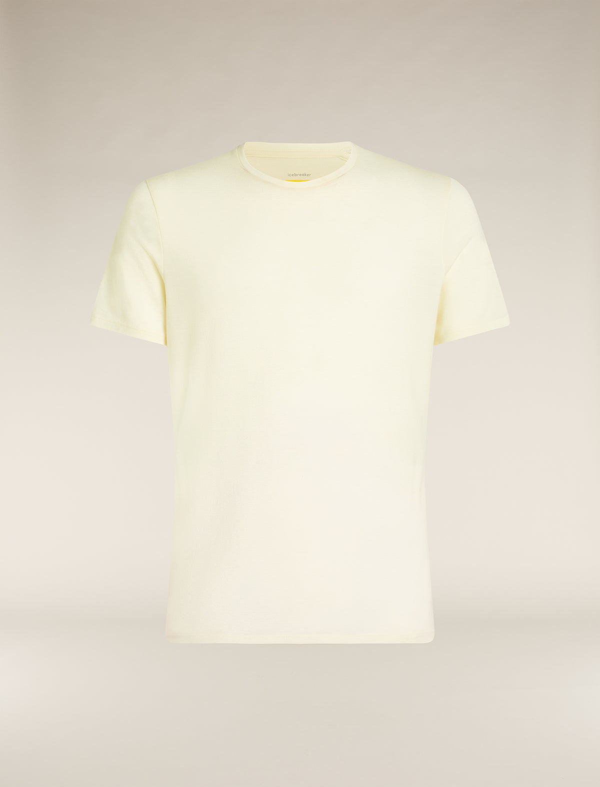 Men’s Merino 150 Anatomica Short Sleeve Crew Top Undyed - 8