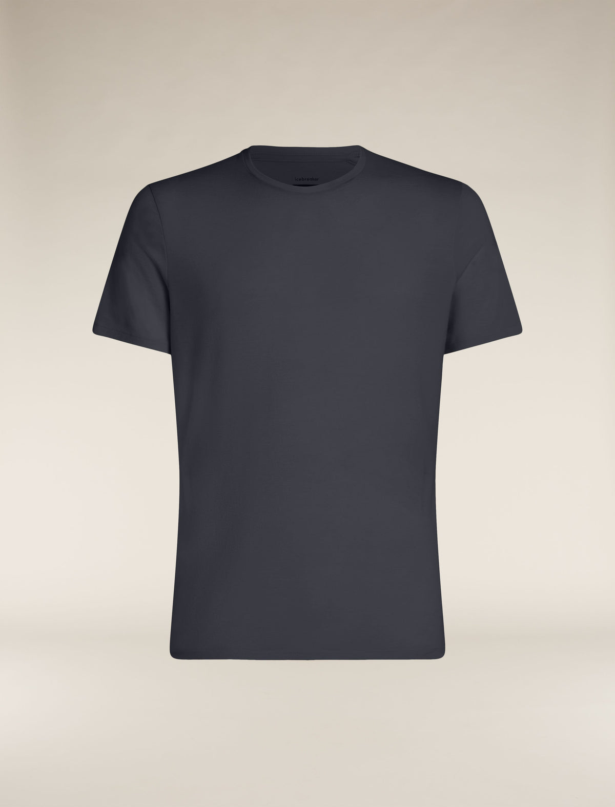 Men’s Merino 150 Anatomica Short Sleeve Crew Top Midnight Navy - 7