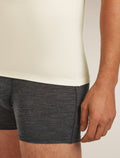 Men’s Merino 150 Anatomica Tank Undyed - 7