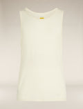 Men’s Merino 150 Anatomica Tank Undyed - 8