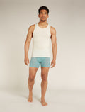 Men’s Merino 150 Anatomica Tank Undyed - 4