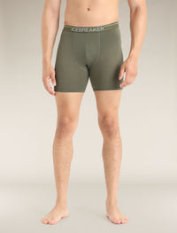 Men’s Merino 150 Anatomica Long Boxers
