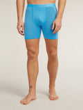 Men’s Merino 150 Anatomica Long Boxers Arctic - 1