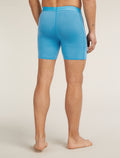 Men’s Merino 150 Anatomica Long Boxers Arctic - 2