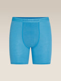 Men’s Merino 150 Anatomica Long Boxers Arctic - 7