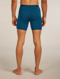 Men’s Merino 150 Anatomica Long Boxers Atlantis - 2