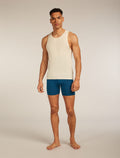 Men’s Merino 150 Anatomica Long Boxers Atlantis - 4