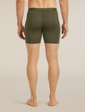 Men’s Merino 150 Anatomica Long Boxers Dk loden - 2