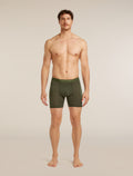 Men’s Merino 150 Anatomica Long Boxers Dk loden - 3