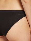 Women’s Merino 150 Siren Bikini Black - 7