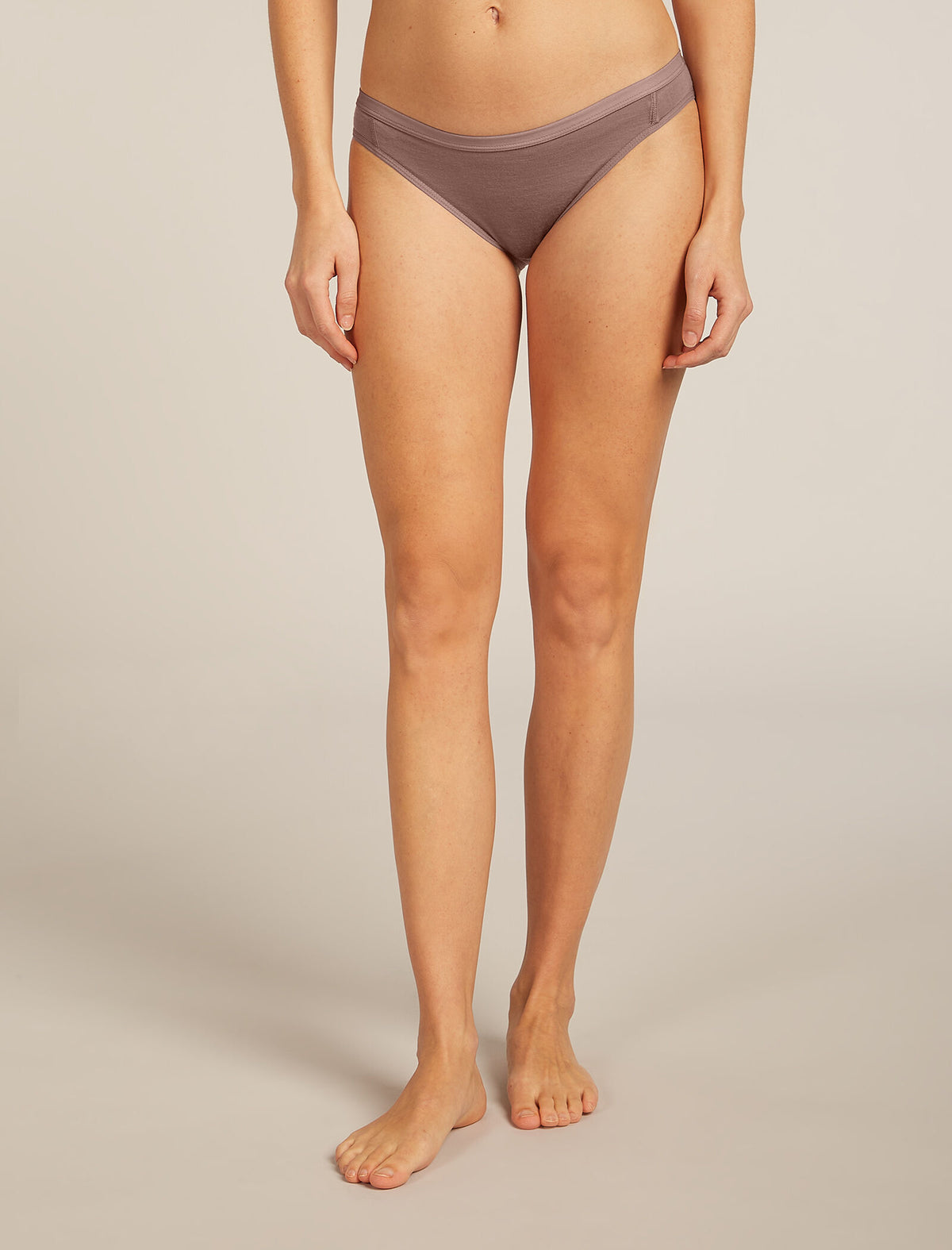 Women’s Merino 150 Siren Bikini Summit - 1