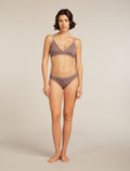 Women’s Merino 150 Siren Bikini Summit - 3