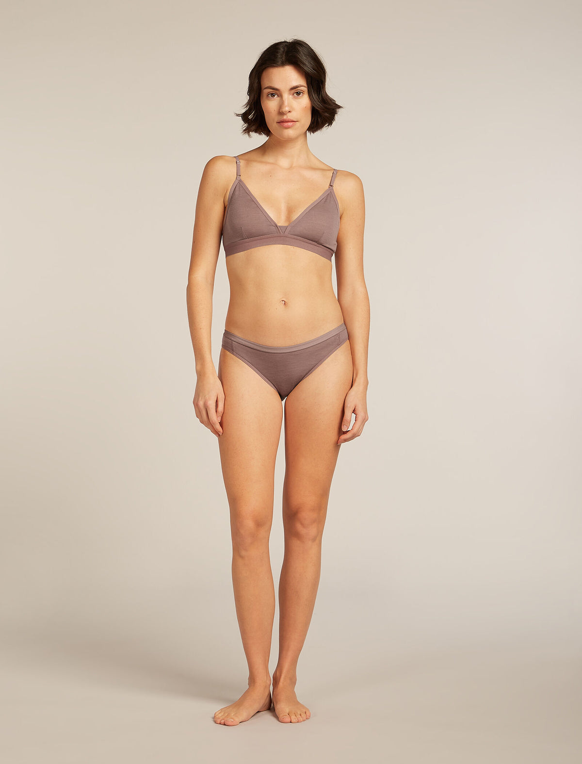 Women’s Merino 150 Siren Bikini Summit - 3