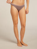 Women’s Merino 150 Siren Bikini Summit - 6