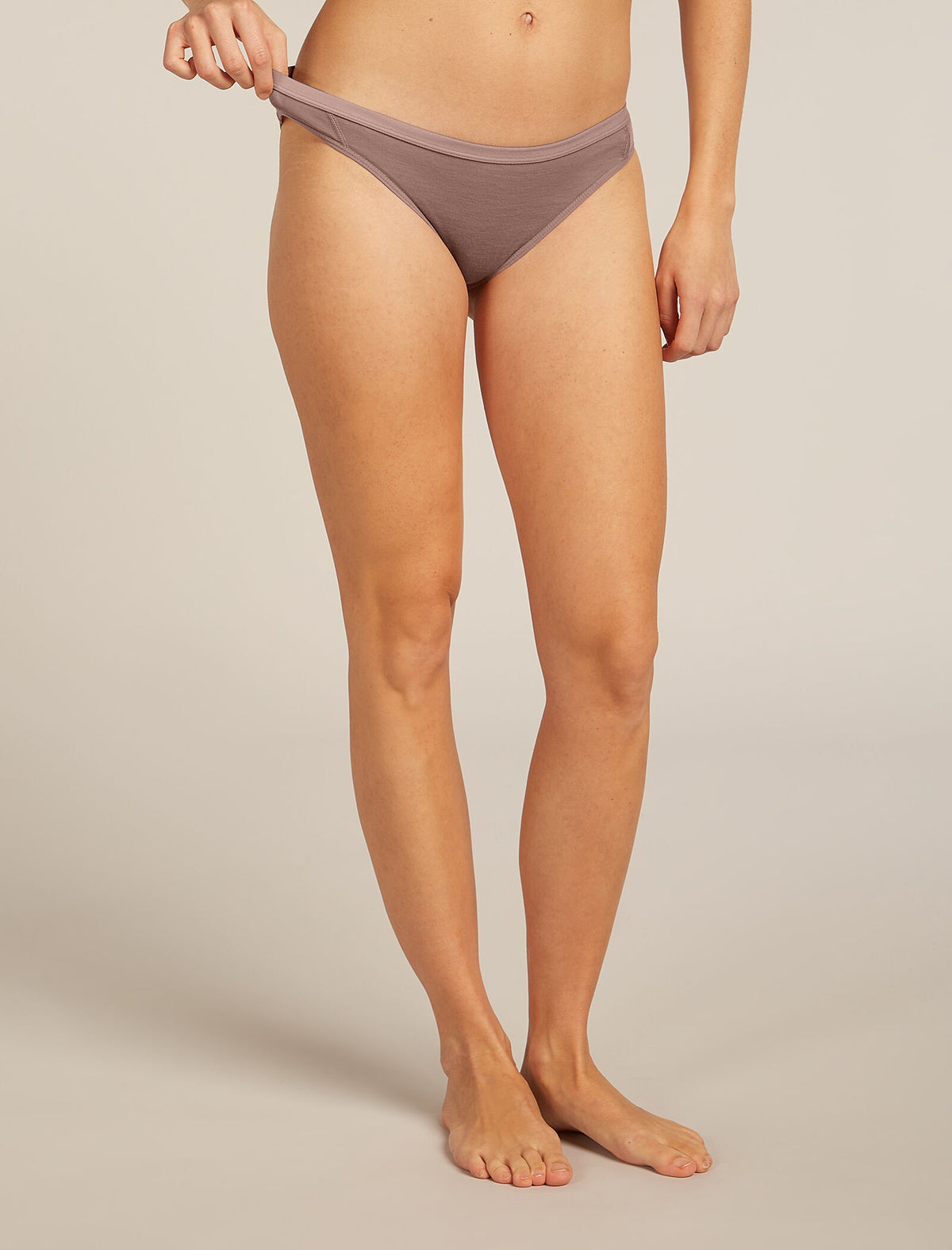 Women’s Merino 150 Siren Bikini Summit - 6