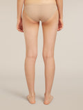 Women’s Merino 150 Siren Bikini Praline - 2