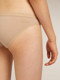Women’s Merino 150 Siren Bikini Praline - 8