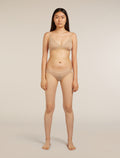 Women’s Merino 150 Siren Bikini Praline - 3