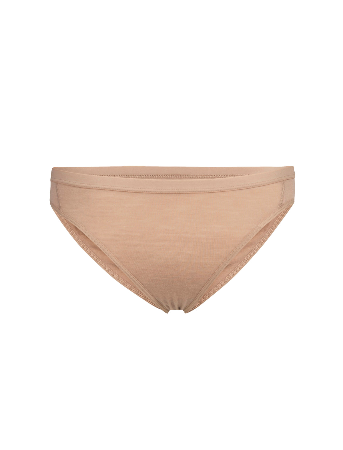Women’s Merino 150 Siren Bikini Praline - 7