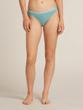 Women’s Merino 150 Siren Bikini Hydro - 1