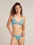 Women’s Merino 150 Siren Bikini Hydro - 6
