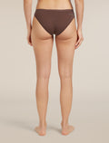 Women’s Merino 150 Siren Bikini Umber - 2