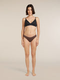 Women’s Merino 150 Siren Bikini Umber - 3
