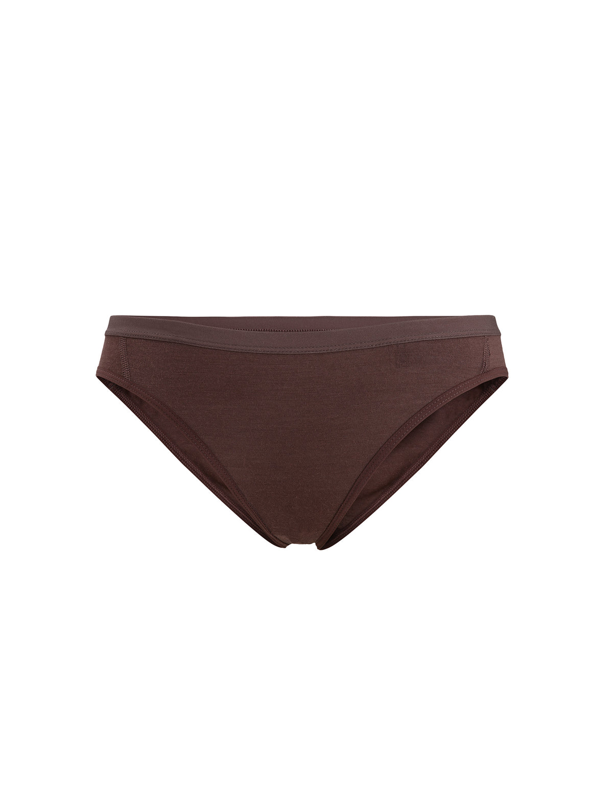 Women’s Merino 150 Siren Bikini Umber - 8