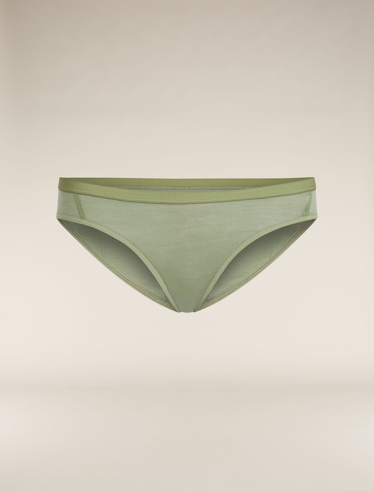 Women’s Merino 150 Siren Bikini Oil/Black/Silver - 7