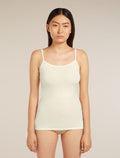 Women’s Merino 150 Siren Cami Undyed - 1