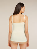 Women’s Merino 150 Siren Cami Undyed - 2