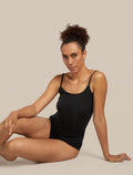 Women’s Merino 150 Siren Cami Black - 6