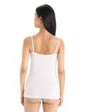 Women’s Merino 150 Siren Cami Bone Heather - 2
